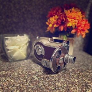 vintage Camera